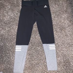 Adidas leggings